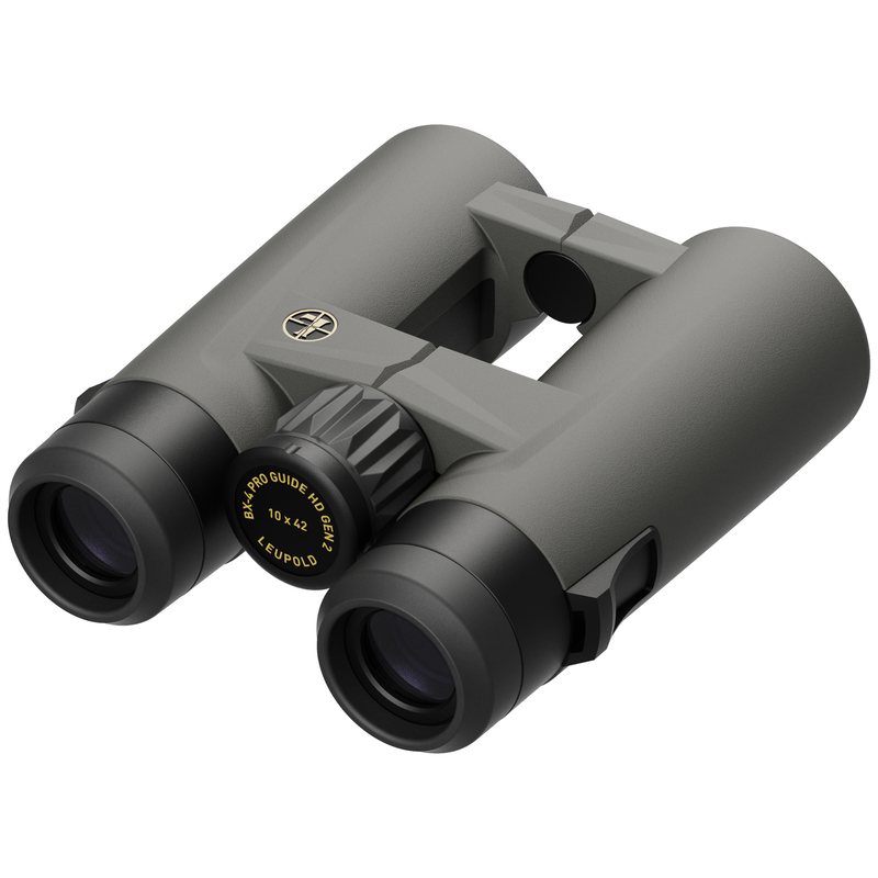 Leupold BX-4 Pro Guide HD 10x42mm Gen 2 image number 3